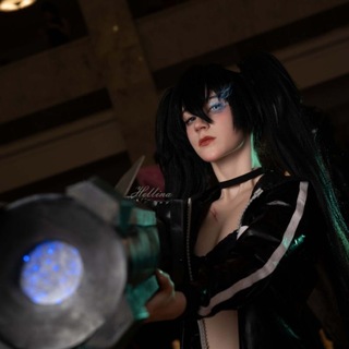 Telegram profile photo for Hellina pix(ie)