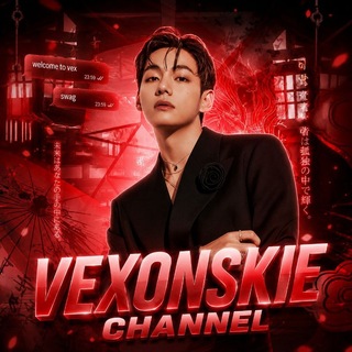 Telegram profile photo for 𝐕𝐄𝐗𝐍𝐒