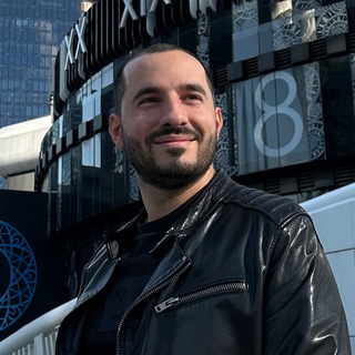 Telegram profile photo for Размик | Инвестор | Трейдер-практик
