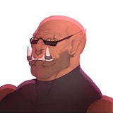 Telegram profile photo for •| HELLGO0NER |•