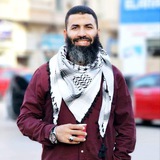 Telegram profile photo for سعيد عبد الفتاح ( القناة الرسمية )