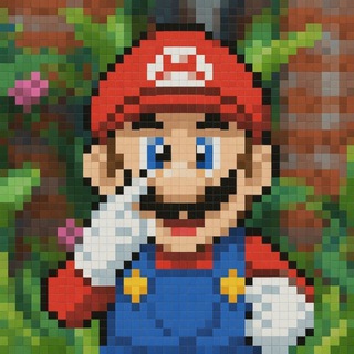 Telegram group profile photo for Mario CTO