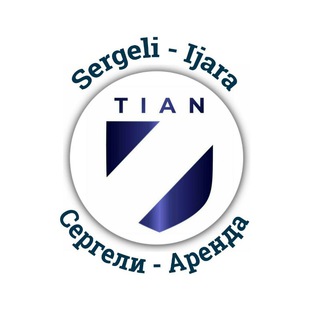 Telegram profile photo for Сергели-аренда