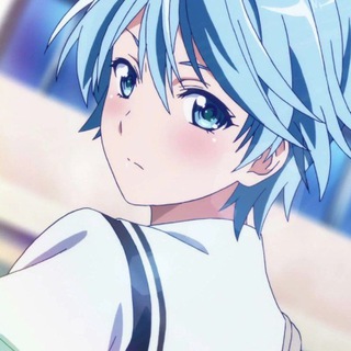 Telegram profile photo for Fuuka