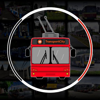 Telegram profile photo for TransportCity