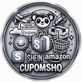 Telegram profile photo for 🔥 Cupons Promoções | Canal