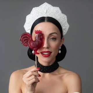 Telegram profile photo for НУТРИЦИОЛОГ | СУВОРОВА