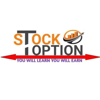 Telegram profile photo for stocktooptions