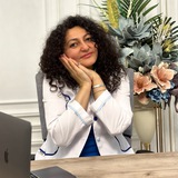 Telegram profile photo for КАМИЛА ШИК