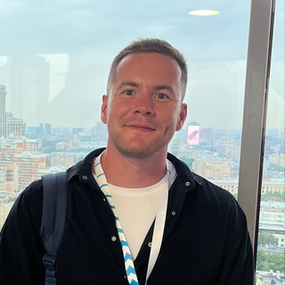 Telegram profile photo for Данилов