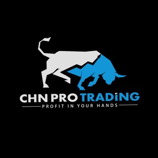 Telegram profile photo for CHN PRO TRADING OFFICIAL