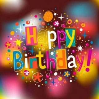 Telegram profile photo for ๐Cruise Birthday wishes๐