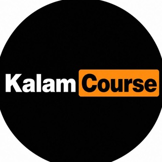 Telegram profile photo for kalam academy jaipur group