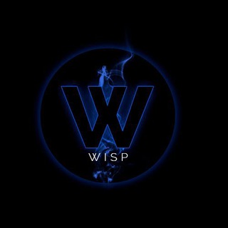 Telegram profile photo for Wisp portal
