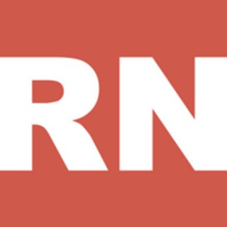 Telegram profile photo for RusNext.ru