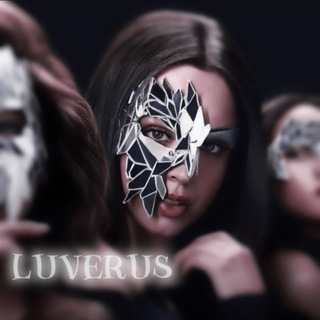 Telegram profile photo for 𝐋𝐮𝐯𝐞𝐫𝐮𝐬