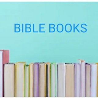 Telegram profile photo for Bible Books