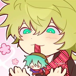 Telegram profile photo for Soushin cf & daily🧣