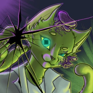 Telegram profile photo for Складской закуток