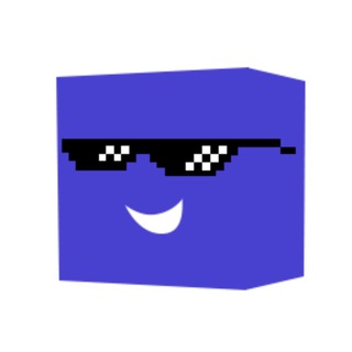 Telegram profile photo for Битый Пиксель