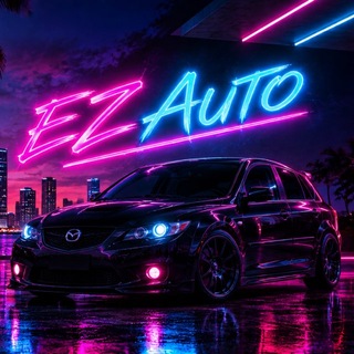 Telegram profile photo for EZ AUTO