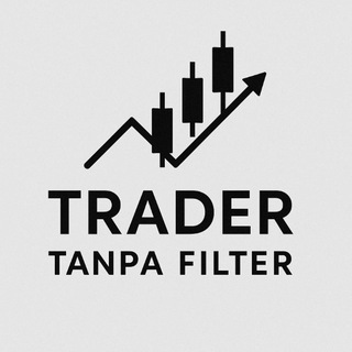 Telegram profile photo for Trader Tanpa Filter
