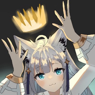 Telegram profile photo for K. A. | Anime Pic Art Video Meme Ero NoEro Adult