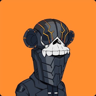 Telegram profile photo for DEFI EDWIN 🪂