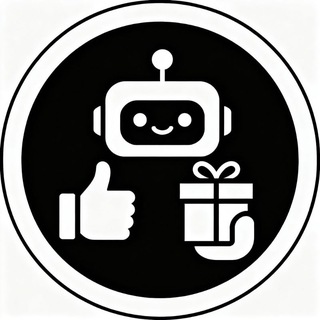 Telegram profile photo for Геймификация каналов и чатов Like4Prize 🩷🎁