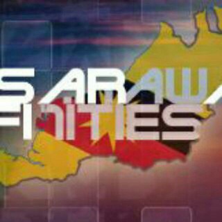 Telegram profile photo for Sarawak Infinities