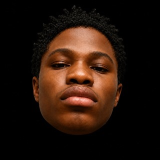 Telegram profile photo for woke