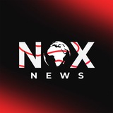 Telegram profile photo for NoxNews - Новости всего мира