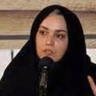 Telegram profile photo for اسطورهشناسی با بهار مختاریان
