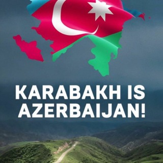 Telegram profile photo for Новости Азербайджана