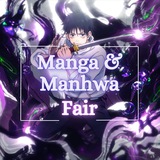 Telegram profile photo for Manga | Manhwa Fair