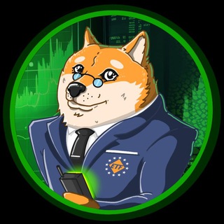 Telegram profile photo for DOGE ETF - PORTAL