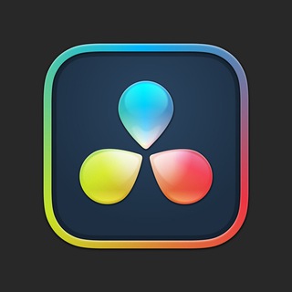 Telegram group profile photo for Resolve