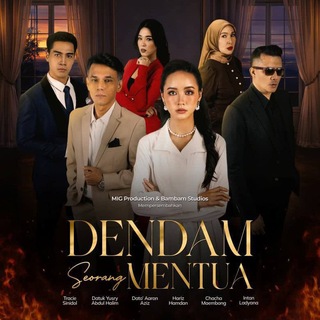 Telegram profile photo for Dendam seorang mentua