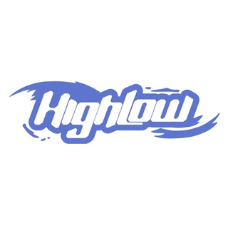 Telegram profile photo for 𝐡𝐢𝐠𝐡𝐥𝐨𝐰.𝐜𝐝𝐭