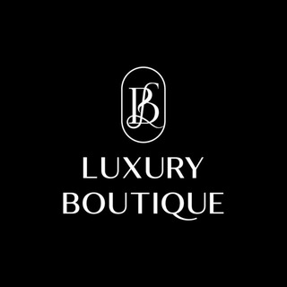 Telegram profile photo for LUXURY BOUTIQUE