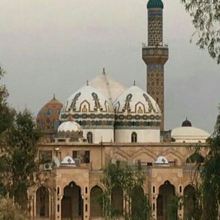 Telegram profile photo for احباب الطالبانی