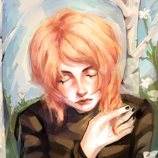 Telegram profile photo for mrsnk