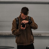 Telegram profile photo for Daniel_Siz_ph