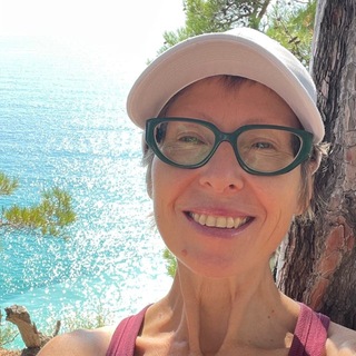 Telegram profile photo for Манефа Вера 369