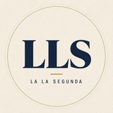 Telegram profile photo for La La Segunda