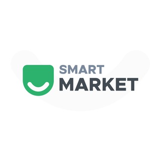 Telegram profile photo for Smart Market | Расмий канал