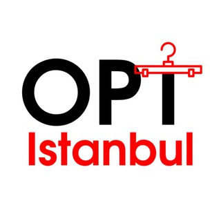 Telegram profile photo for Каталог одежды из фабрик Турции оптом - OPT Istanbul