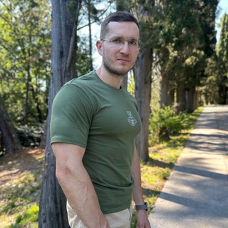 Telegram profile photo for Результаты | Денис Сорокин