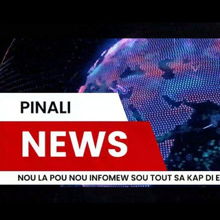 Telegram profile photo for Zen Haiti | Zen 509 | PiNaLi News