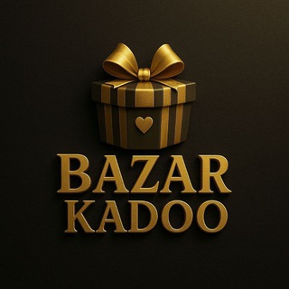Telegram profile photo for بازار کادو ایران